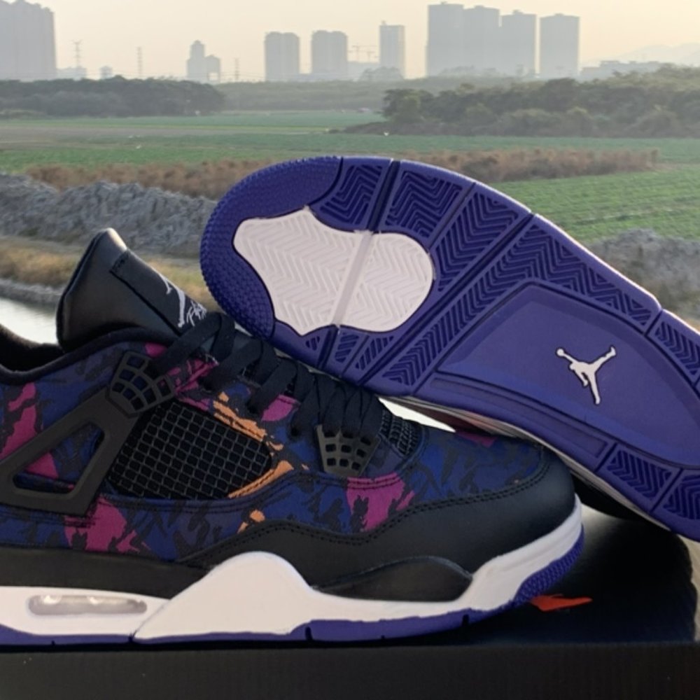 New Nike AJ Sneakers for men's running shoes